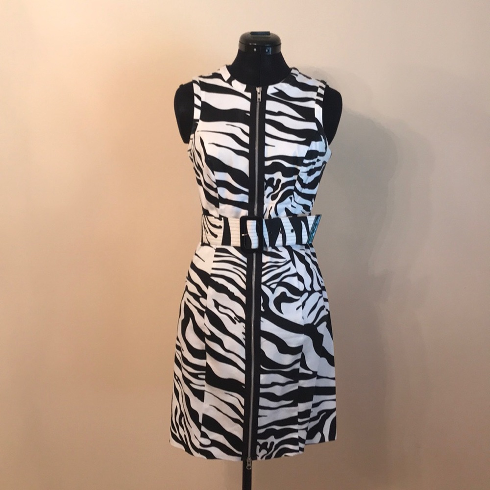Cache Dress